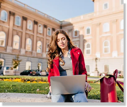 Events and Webinars